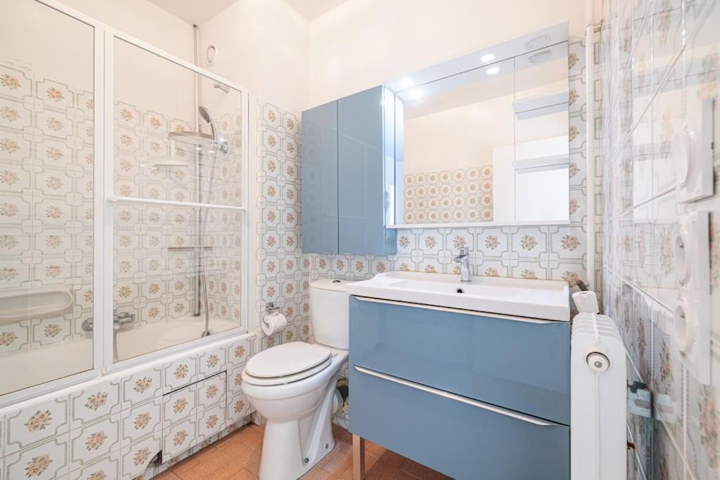 Elegant 2 Bed With Pool In Juan Les Pins Apartment Antibes