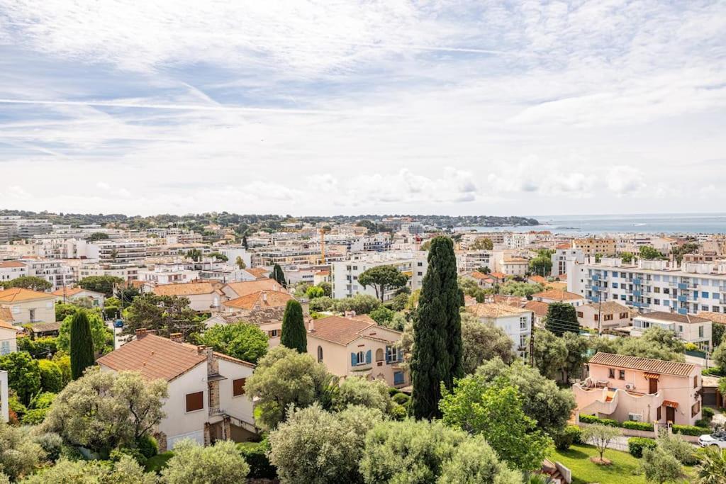 Elegant 2 Bed With Pool In Juan Les Pins * Antibes