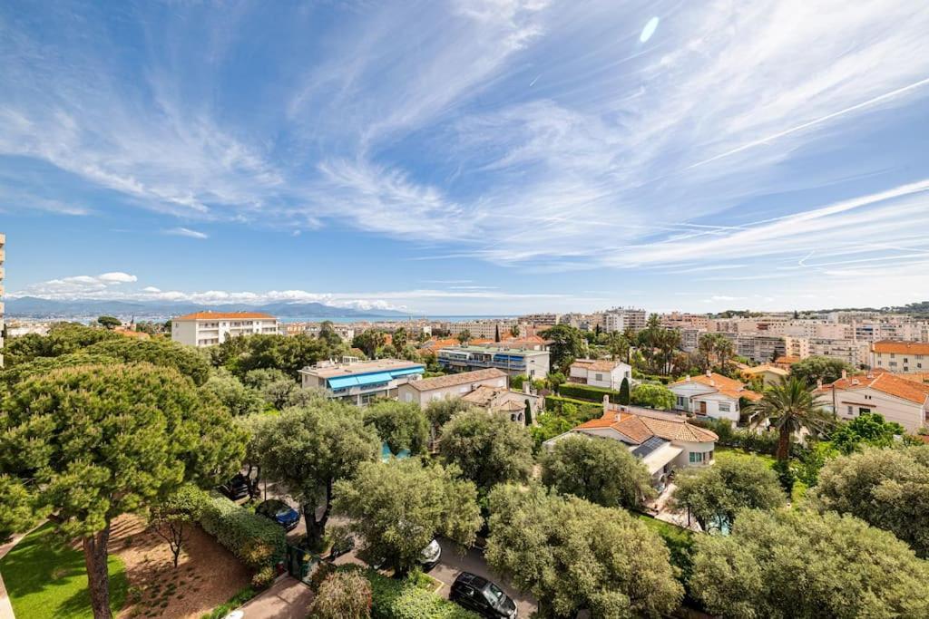 Elegant 2 Bed With Pool In Juan Les Pins * Antibes